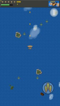 Avioncitos screenshot, image №1199200 - RAWG