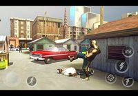 Mad Town Miami Sandboxed Style Open World 2018 screenshot, image №1569487 - RAWG