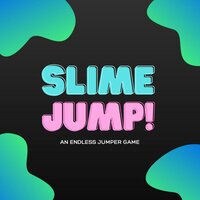 Slime Jump (vanillaspace) screenshot, image №2743611 - RAWG