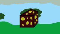 Chunk Miner screenshot, image №3566336 - RAWG
