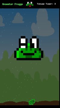 Ancestor Froggo screenshot, image №3374910 - RAWG