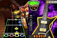 Guitar Hero On Tour: Modern Hits screenshot, image №788860 - RAWG