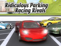 Ridiculous Parking of Real Racing Rivals Sports Car screenshot, image №1757456 - RAWG