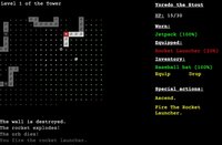 Tower of Tension screenshot, image №2311899 - RAWG