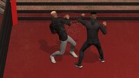 Bloody Knuckles Street Boxing screenshot, image №4050915 - RAWG