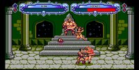 Blades of Gory screenshot, image №2229487 - RAWG