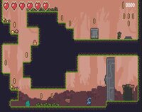Jogo de Plataforma (marlonflsilva) screenshot, image №3504358 - RAWG