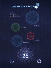 No Man's Space screenshot, image №1682907 - RAWG