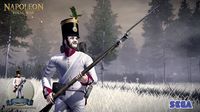 Napoleon: Total War Imperial Edition screenshot, image №213357 - RAWG
