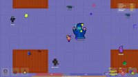 God of the Arena Dungeon Demo screenshot, image №2530063 - RAWG