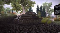 Tank Simulator Т-34-85 screenshot, image №2817822 - RAWG