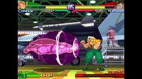 Street Fighter 30th Anniversary Collection screenshot, image №764823 - RAWG