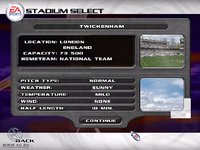 Rugby 2004 screenshot, image №366073 - RAWG