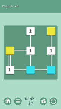 Puzzledom - classic puzzles all in one screenshot, image №2093287 - RAWG