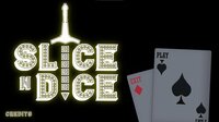 Slice N' Dice (Justin DaSilva) screenshot, image №3737491 - RAWG