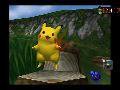 Pokémon Snap screenshot, image №787015 - RAWG