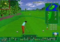 Golf Magazine: 36 Great Holes Starring Fred Couples screenshot, image №2149547 - RAWG
