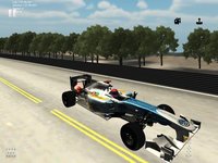 VR Racing screenshot, image №1669357 - RAWG