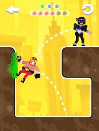 Punch Bob - Fighting Puzzles screenshot, image №2898516 - RAWG