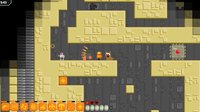 Robot Wants It All (itch) screenshot, image №1886973 - RAWG