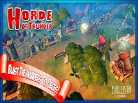Horde Of Thunder screenshot, image №1717582 - RAWG