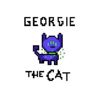 Georgie the Cat screenshot, image №2640013 - RAWG