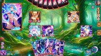 Battle Babes 2 screenshot, image №4173057 - RAWG