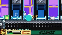 The Joylancer: Legendary Motor Knight screenshot, image №1322614 - RAWG