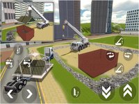 City Builder-Mega Construction screenshot, image №2176927 - RAWG