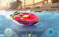 Top Boat: Racing Simulator 3D screenshot, image №1371908 - RAWG