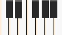 Piano (gelis07) screenshot, image №2452139 - RAWG