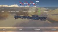Celestial Breach screenshot, image №105436 - RAWG