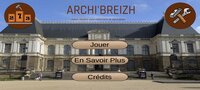 Archi'Breizh screenshot, image №3423603 - RAWG