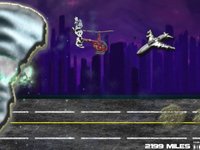 Twisted Cow screenshot, image №1669308 - RAWG