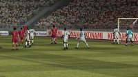 Pro Evolution Soccer 2008 screenshot, image №478956 - RAWG