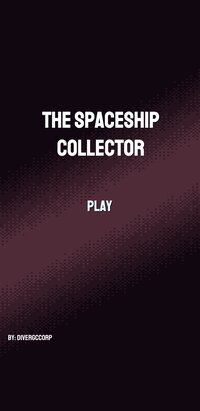 TheSpaceShipCollector screenshot, image №2974311 - RAWG