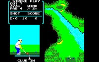 Mario Golf (1984) screenshot, image №2738596 - RAWG