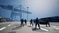 Port Town: Survival screenshot, image №4163797 - RAWG
