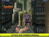 Robot Boxing: Modern Fight screenshot, image №1611693 - RAWG