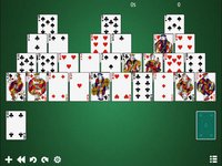 Solitaire Home Plus screenshot, image №2132673 - RAWG