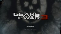 Gears of War 3 screenshot, image №2021399 - RAWG
