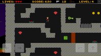 In Quest Of screenshot, image №1904629 - RAWG