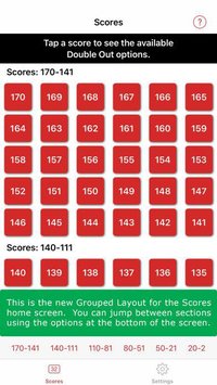 Double Out Pro screenshot, image №2112535 - RAWG