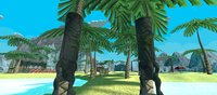 Island Getaway screenshot, image №125642 - RAWG