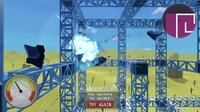 Escape from Area 51½ screenshot, image №2557618 - RAWG