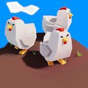 Chicken Tycoon screenshot, image №3113037 - RAWG