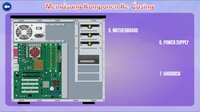 Game Edu Merakit Komputer screenshot, image №3407706 - RAWG