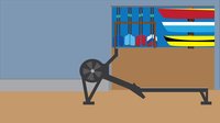 The Rowing Simulator screenshot, image №1829733 - RAWG