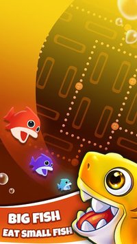 PAC-FISH Battle Royale screenshot, image №1472846 - RAWG