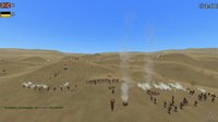 Mount & Blade: Warband - Napoleonic Wars screenshot, image №591302 - RAWG